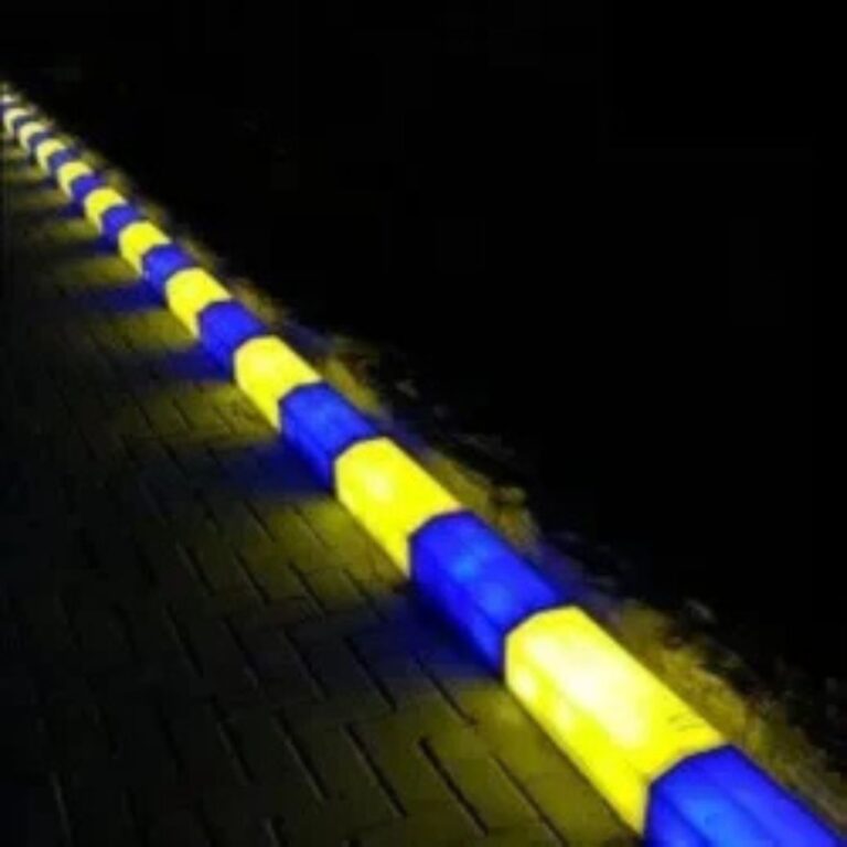 LED Kerb Stone