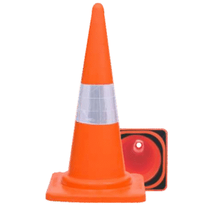 Safety Cones