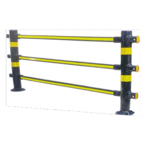 Road Barricade