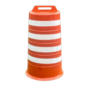 Impact Attenuator