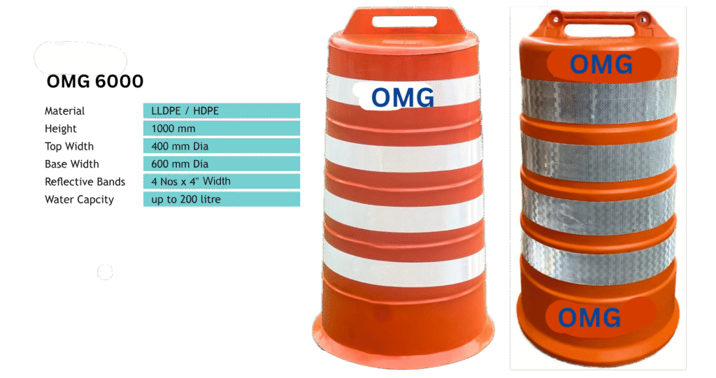 Impact Attenuator
