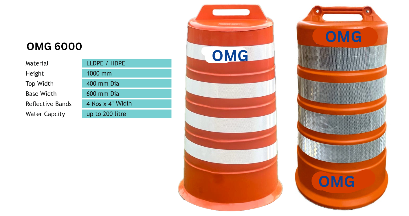 Impact Attenuator Manufacturer