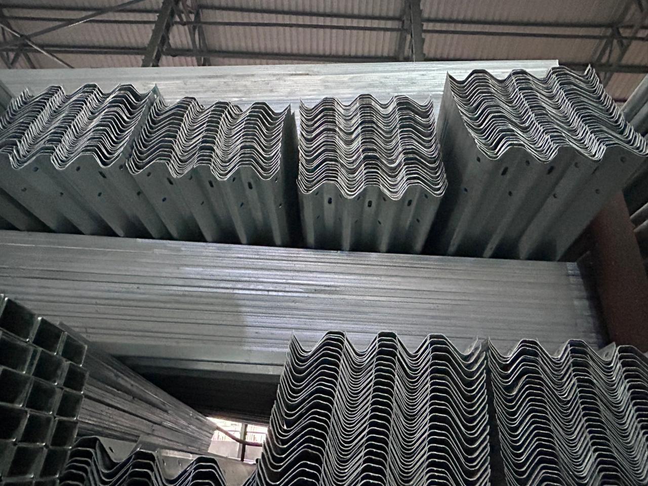 Crash Barrier Manufacturers in Chhattisgarh